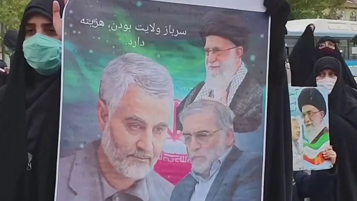 طهران التي تلدغ من الجحر مرتين