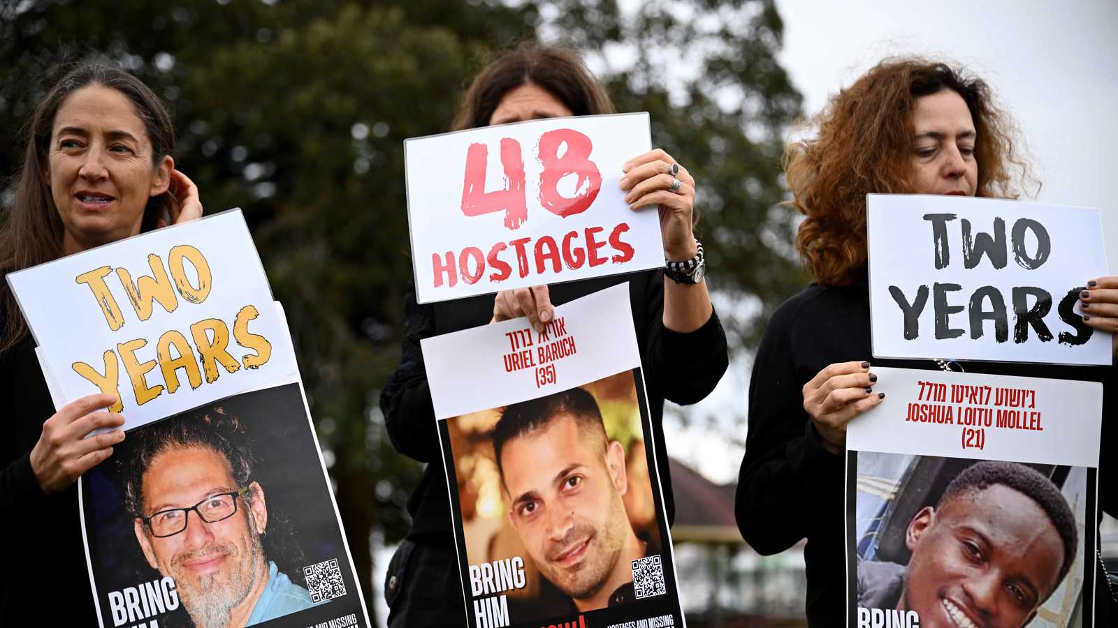 تل أبيب: كل الرهائن الأحياء والأموات سيُفرج عنهم الاثنين