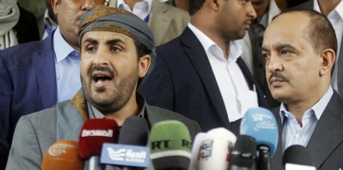 المتحدث باسم الحوثيين: مفاوضات الكويت أفضل من سابقاتها