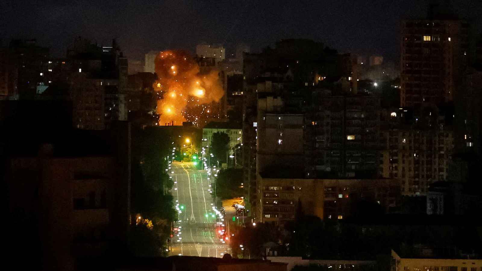 واشنطن تطالب بوقف فوري للقصف الروسي على أوكرانيا