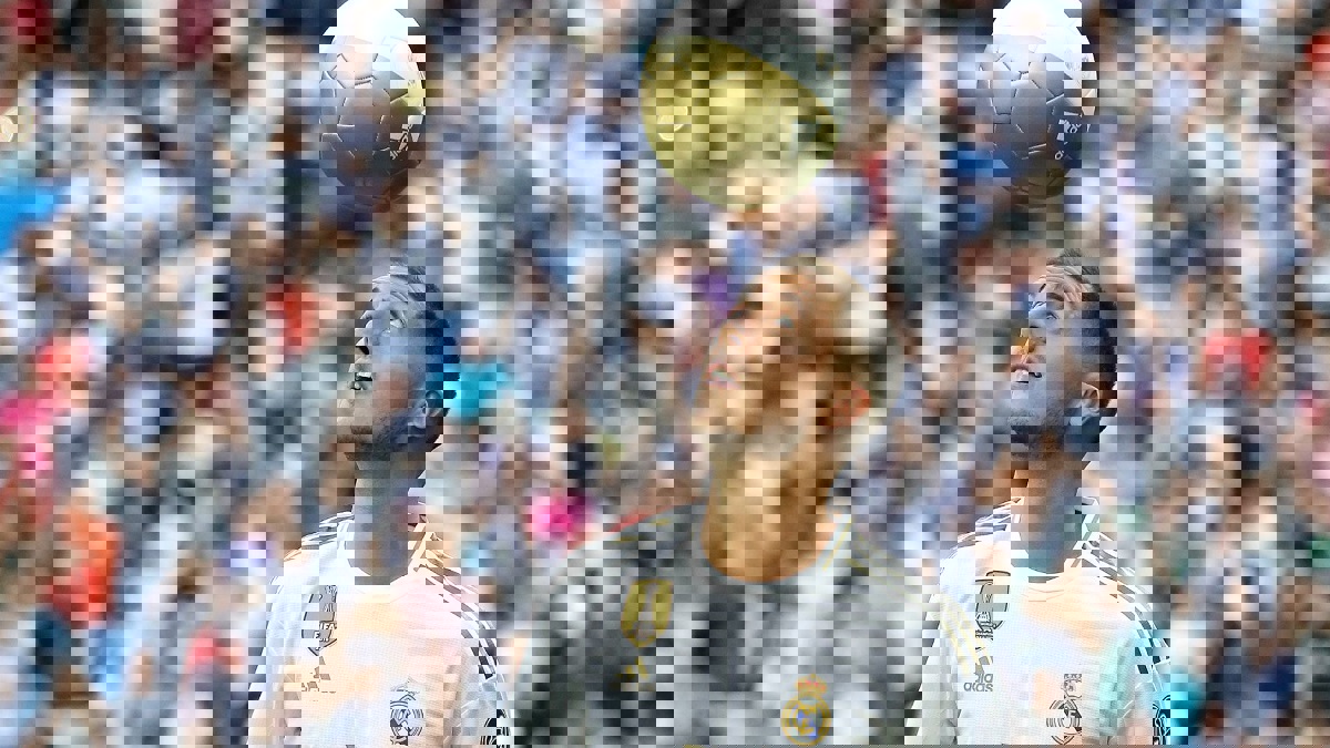 تعرّف على تشكيلات الأندية الكبرى بعد بداية سوق الانتقالات (صور)