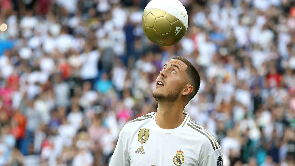 تعرّف على تشكيلات الأندية الكبرى بعد بداية سوق الانتقالات (صور)