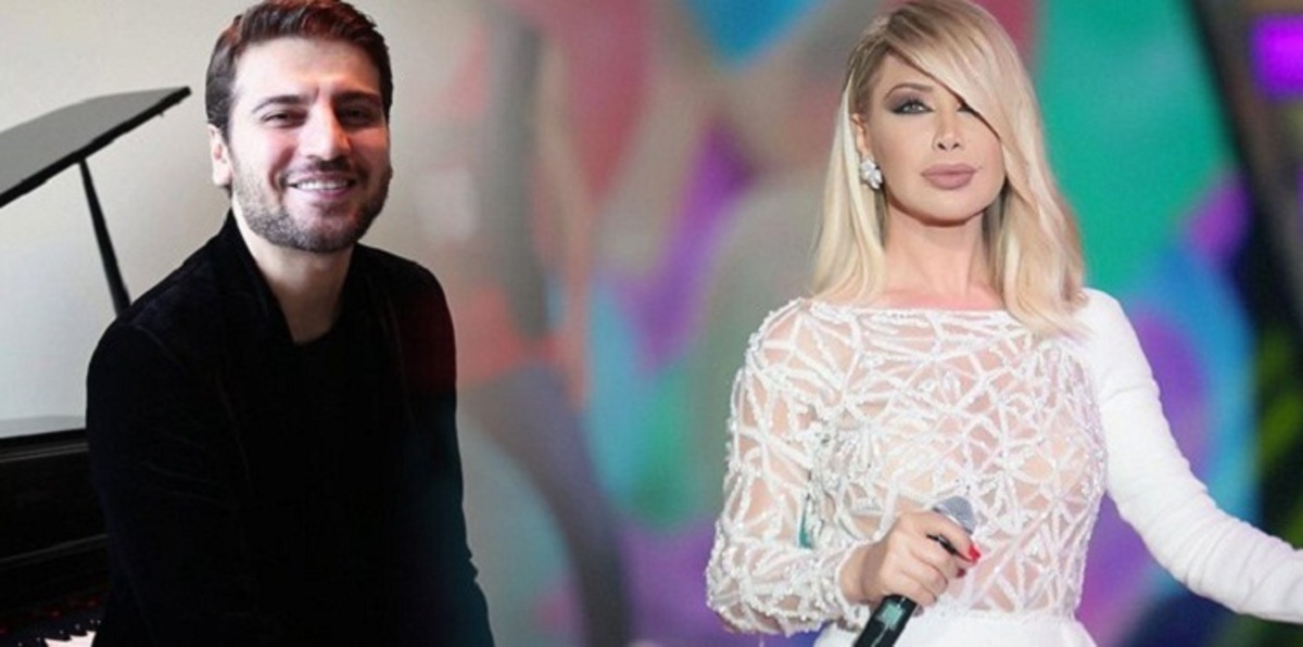 نوال الزغبي وسامي يوسف ينضمان لنجوم "موازين" 2017