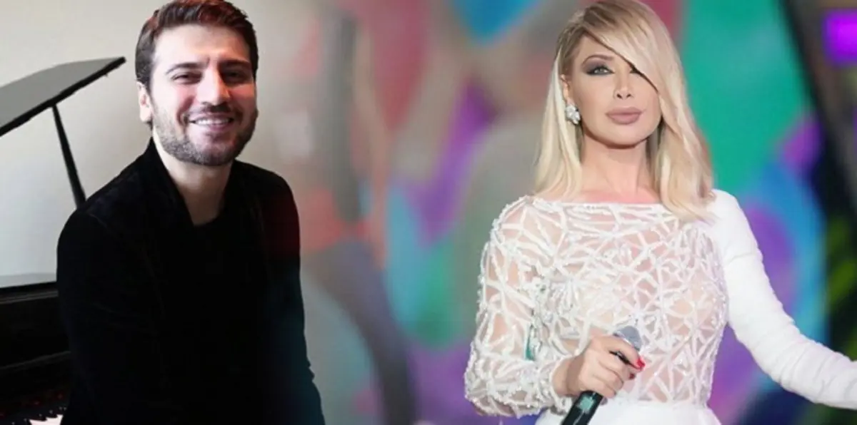 نوال الزغبي وسامي يوسف ينضمان لنجوم "موازين" 2017