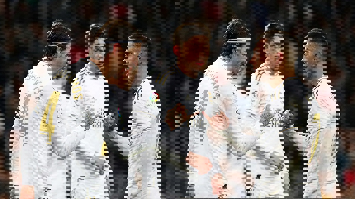 ريال مدريد يحدد موعد عودته للتدريبات