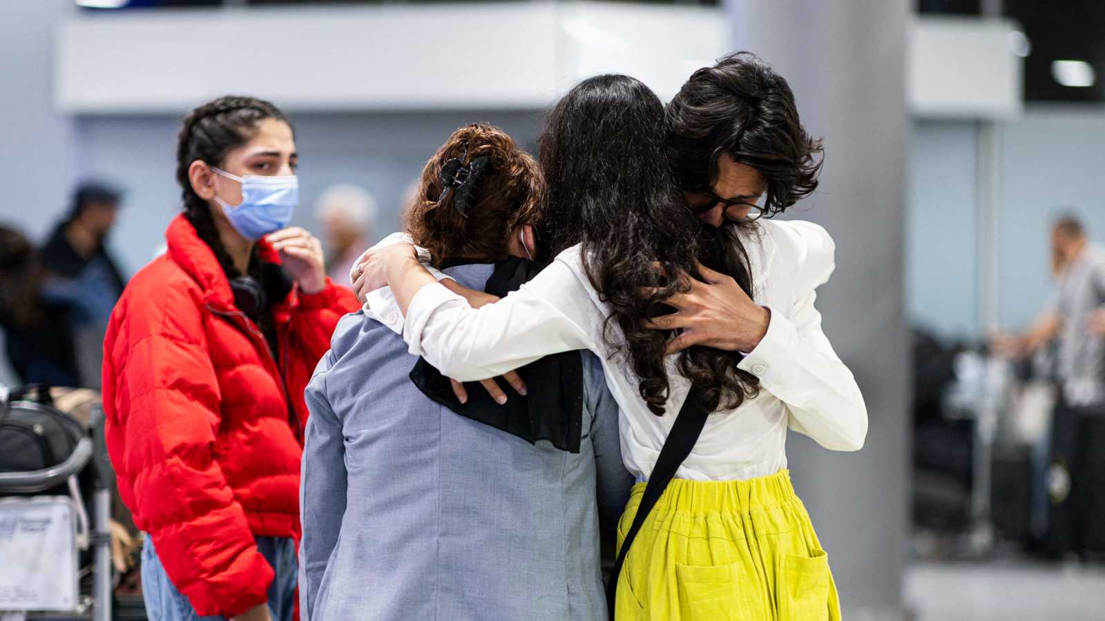 بعد قرار ترامب.. ألمانيا توافق على دخول عشرات الأفغان