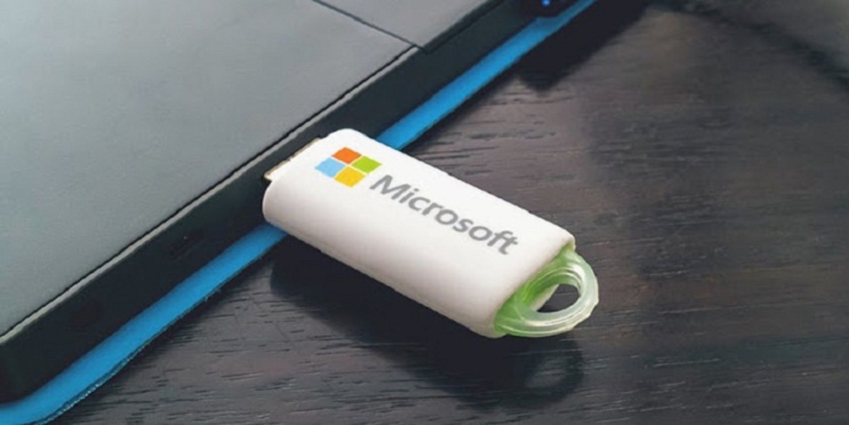 مايكروسوفت تعلن اكتشافها فلاشة لا تنتهي أبدًا