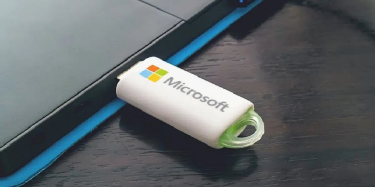 مايكروسوفت تعلن اكتشافها فلاشة لا تنتهي أبدًا