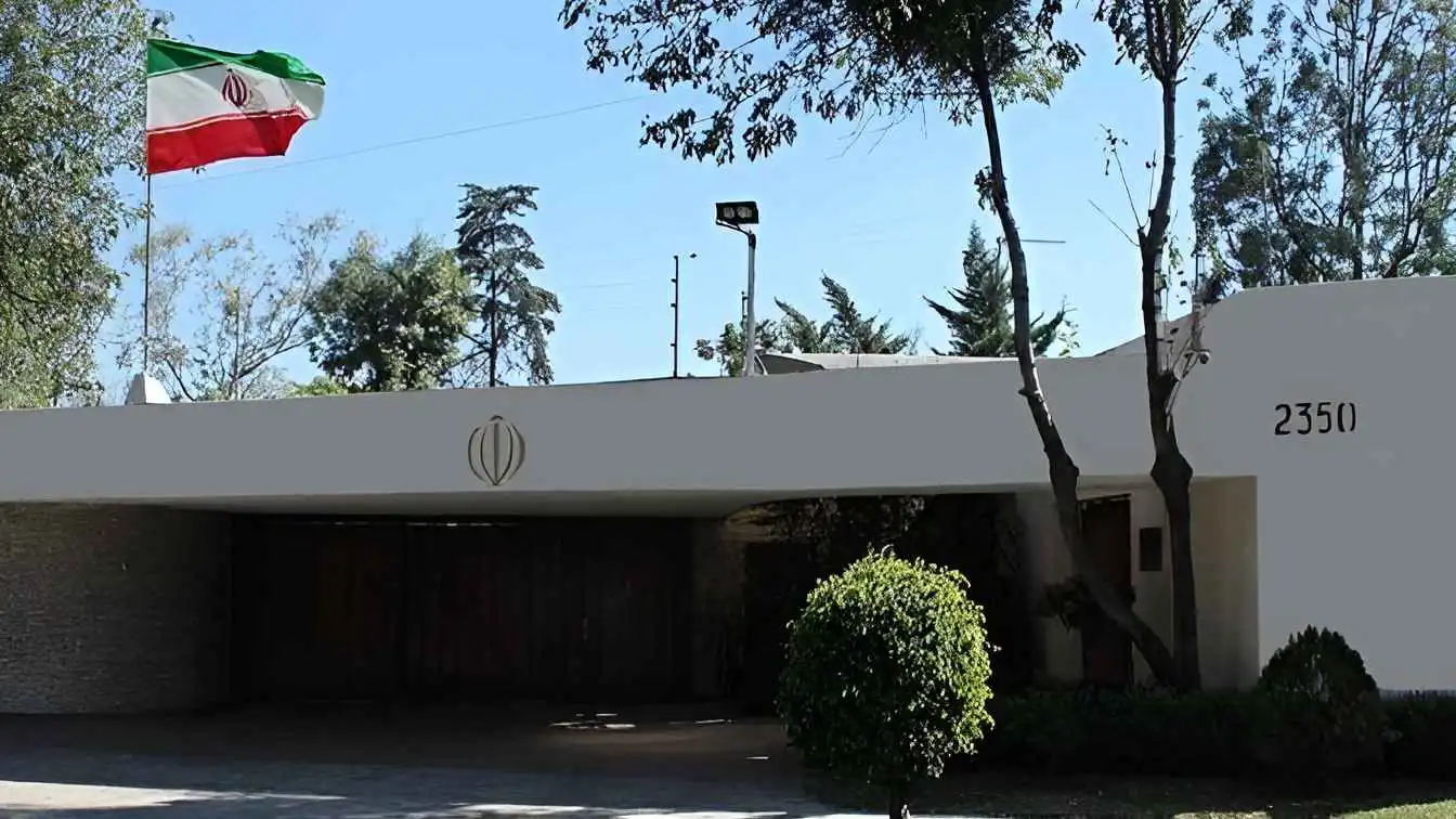 إيران ترد على اتهامات بالتخطيط لاغتيال سفيرة إسرائيل في المكسيك