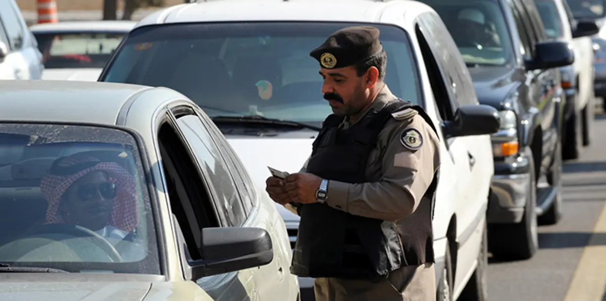 أنباء عن مقتل رجل الأمن السعودي المختطف في القطيف هاشم الزهراني