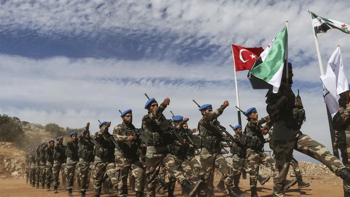 حسابات ميدانية معقدة تهدد اتفاق وقف المعارك في شمال سوريا