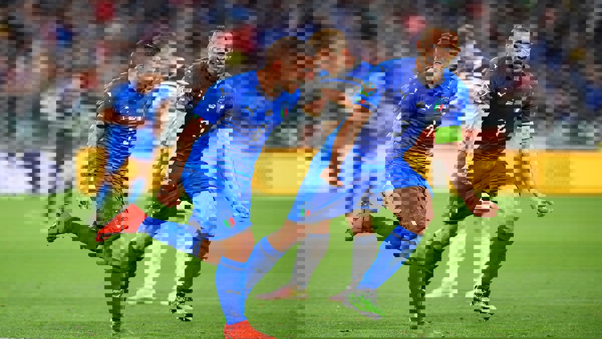 إيطاليا تتخطى البوسنة برباعية نظيفة في تصفيات يورو 2020 (فيديو)