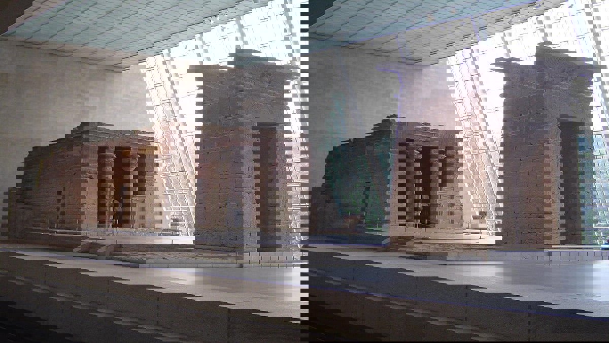 مصر تسترد 5 آلاف قطعة أثرية مهربة من الولايات المتحدة الأمريكية (صور) ‎