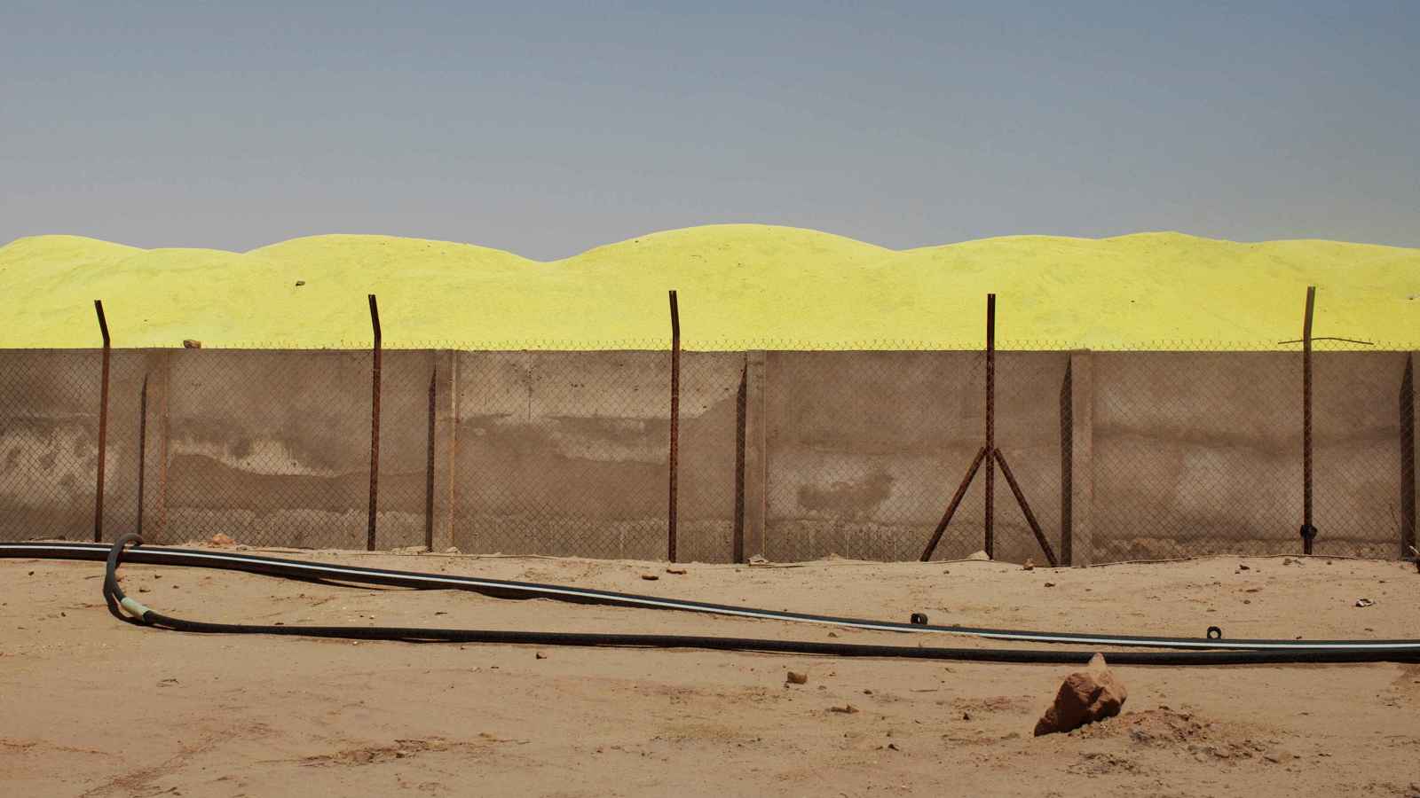 هدم آخر قلاع فرنسا.. مصير مجهول لـ"الكعكة الصفراء" في النيجر