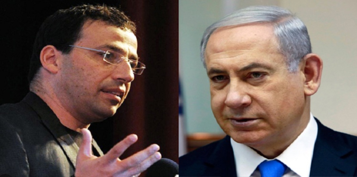 صحفي إسرائيلي يُثير ذعر نتنياهو وعائلته