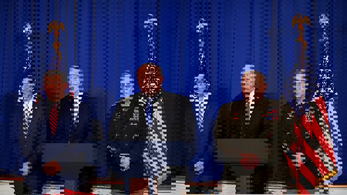 بومبيو: سليماني لم يكن في بغداد بمهمة دبلوماسية