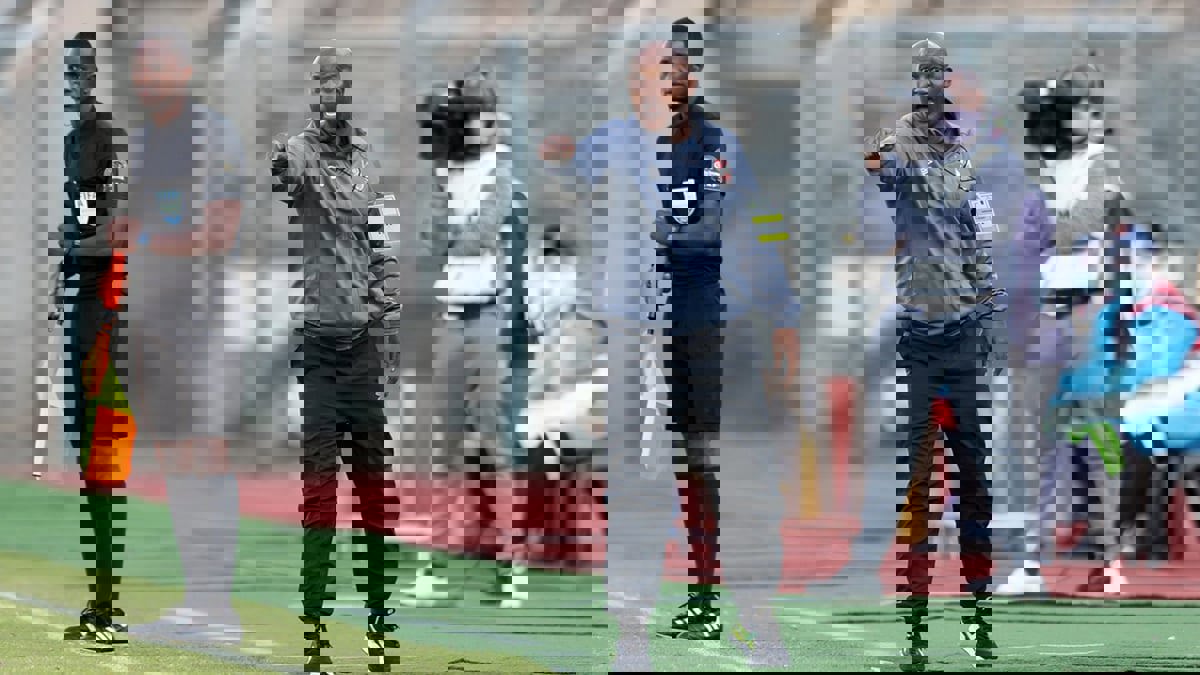 وائل جمعة يواصل هجومه على موسيماني: لم يطور أداء اللاعبين.. وأتمنى تجديد طموحه خارج الأهلي