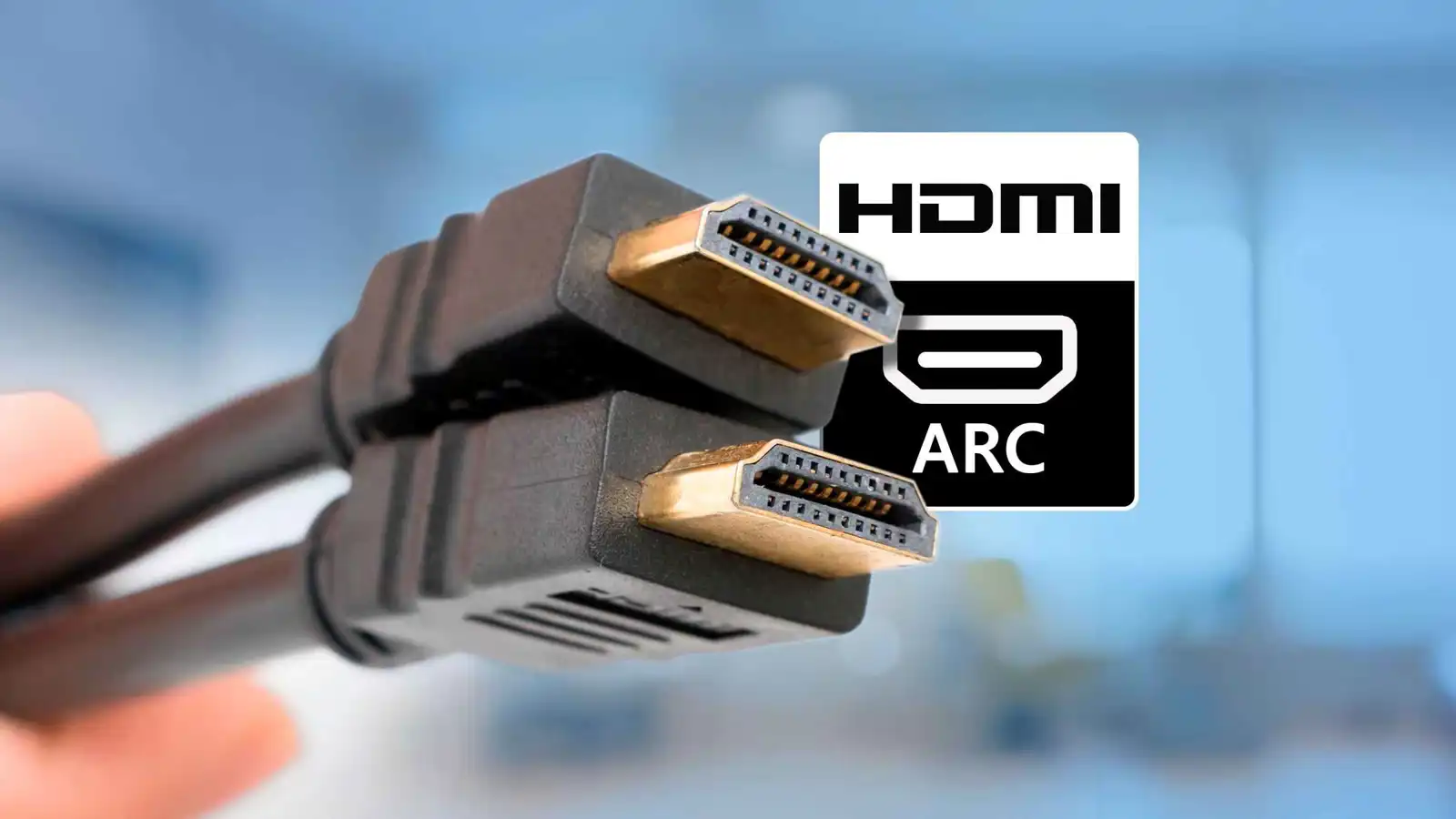 لماذا يُعتبر منفذ HDMI ARC مهماً في تجربة التلفزيون الذكي؟