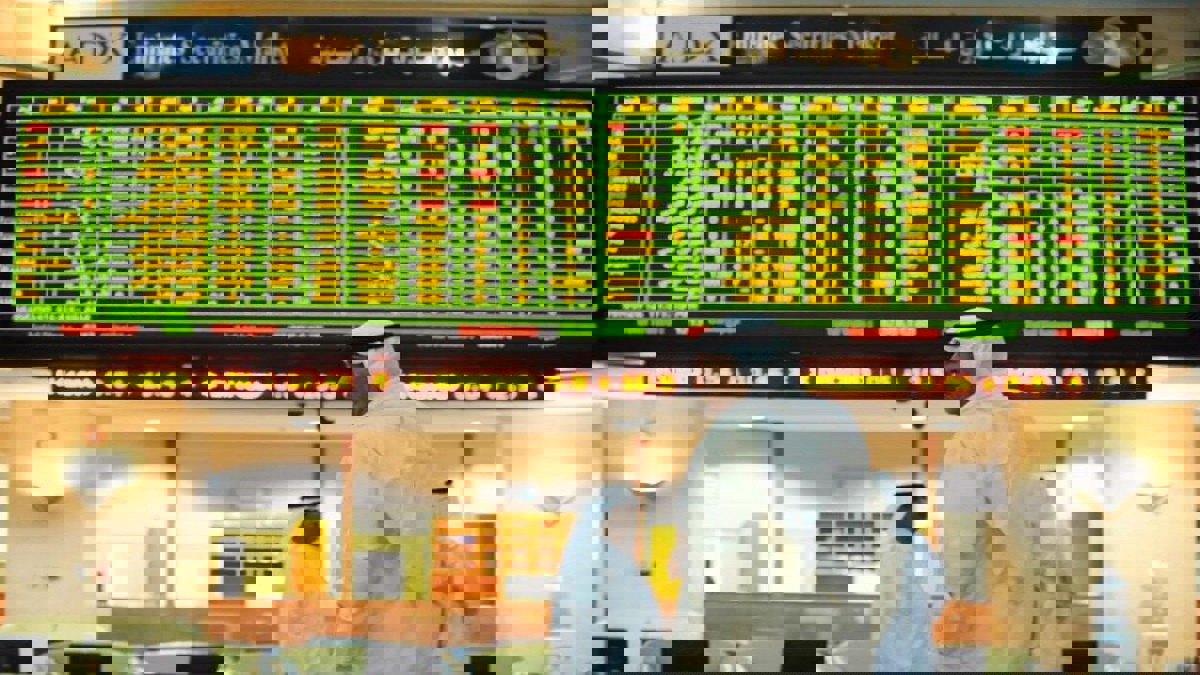 إغلاق قاعات التداول في سوق أبوظبي للأوراق المالية