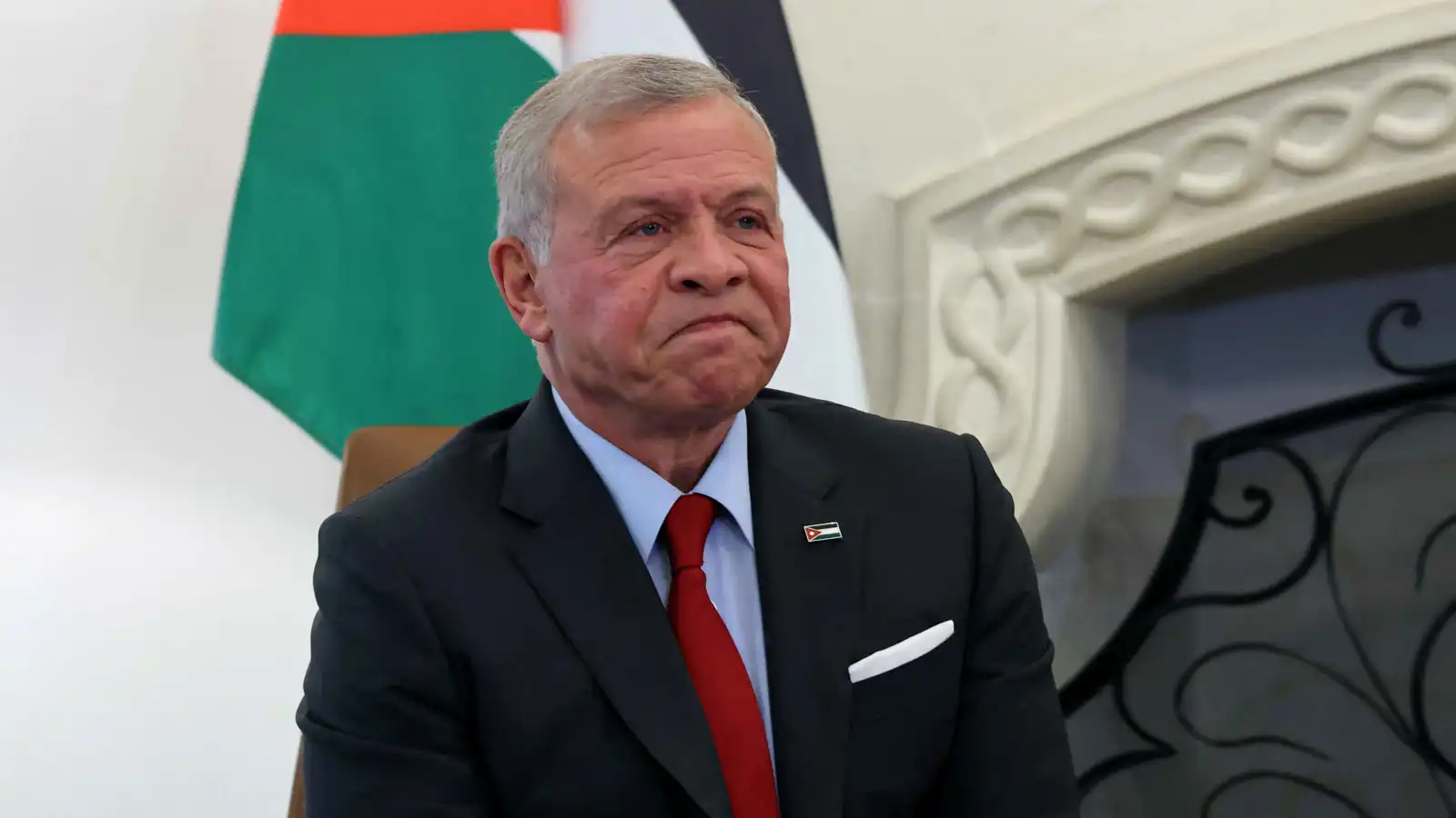 ملك الأردن يتلقى دعوة من ترامب للانضمام إلى "مجلس السلام" في غزة