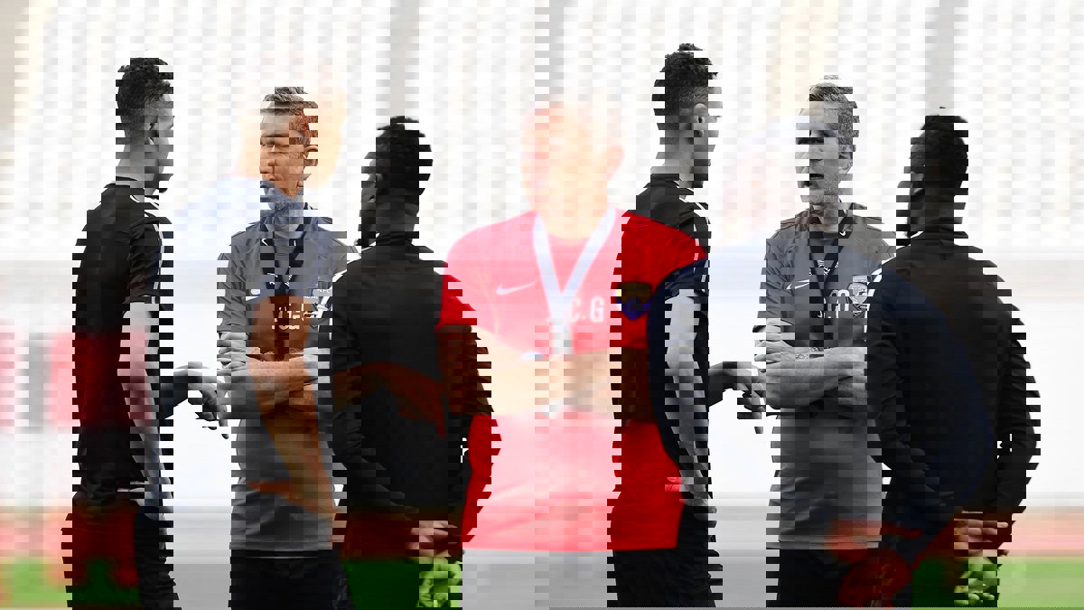 جاريدو: نادي العين متمسك بالفوز بلقب الدوري الإماراتي