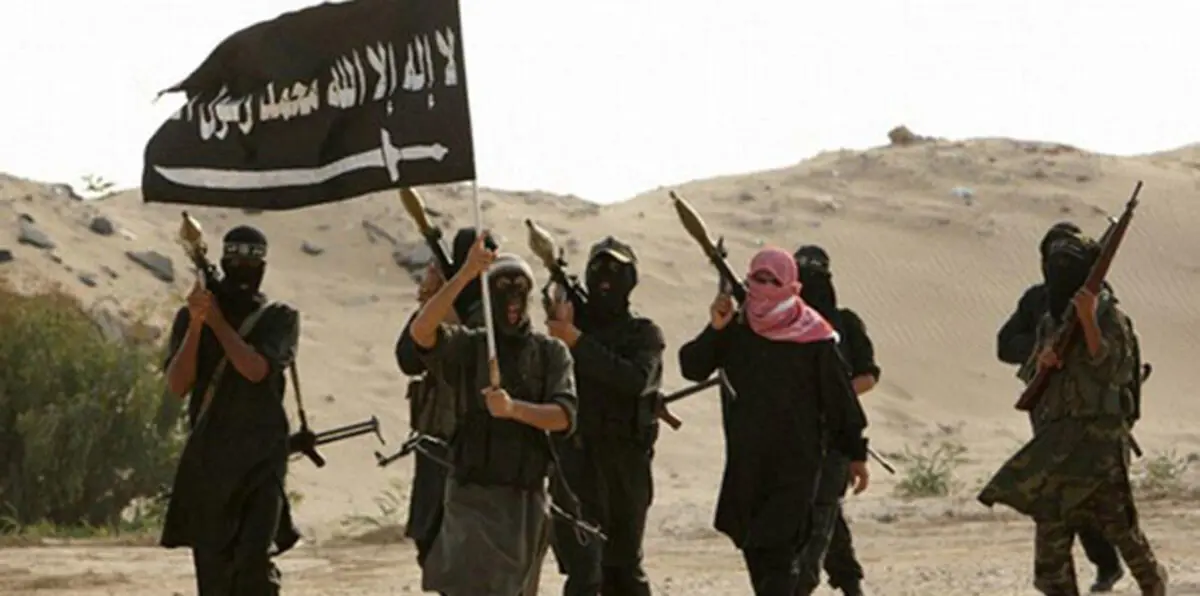 "القاعدة" يعدم أحد قيادات حراسة الرئيس هادي بعد ساعات من اختطافه‎