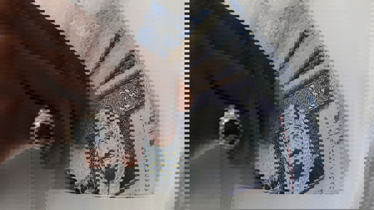 تقرير: ارتفاع دخل الفرد السعودي العام 2020 لأعلى مستوى في 8 سنوات