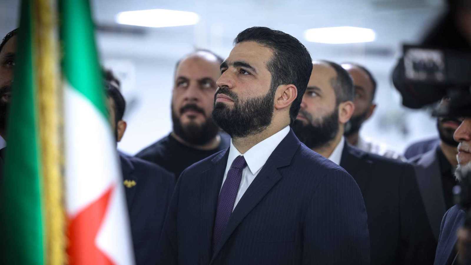 الداخلية السورية تزيل 150 ألف إجراء من بيانات قيود الهجرة والجوازات