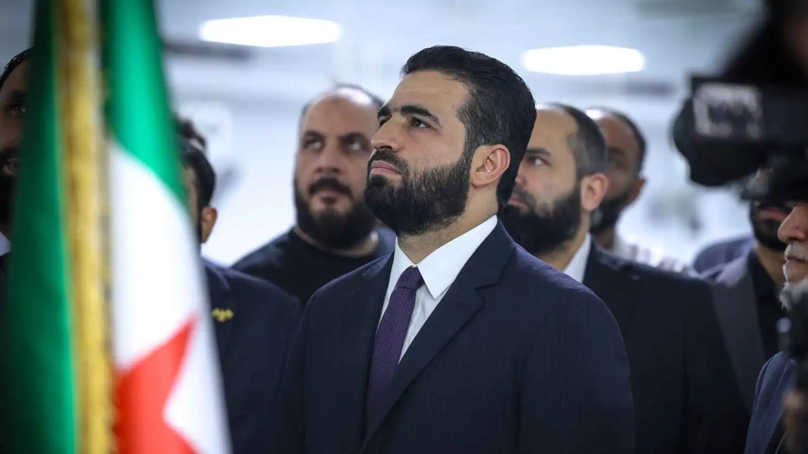 الداخلية السورية تزيل 150 ألف إجراء من بيانات قيود الهجرة والجوازات