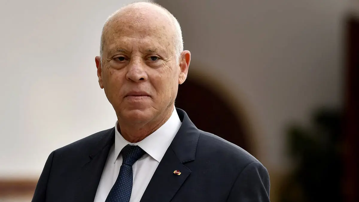 "خروج بلا عودة".. الرئيس سعيد يطرد أعضاء "لجنة البندقية" من تونس