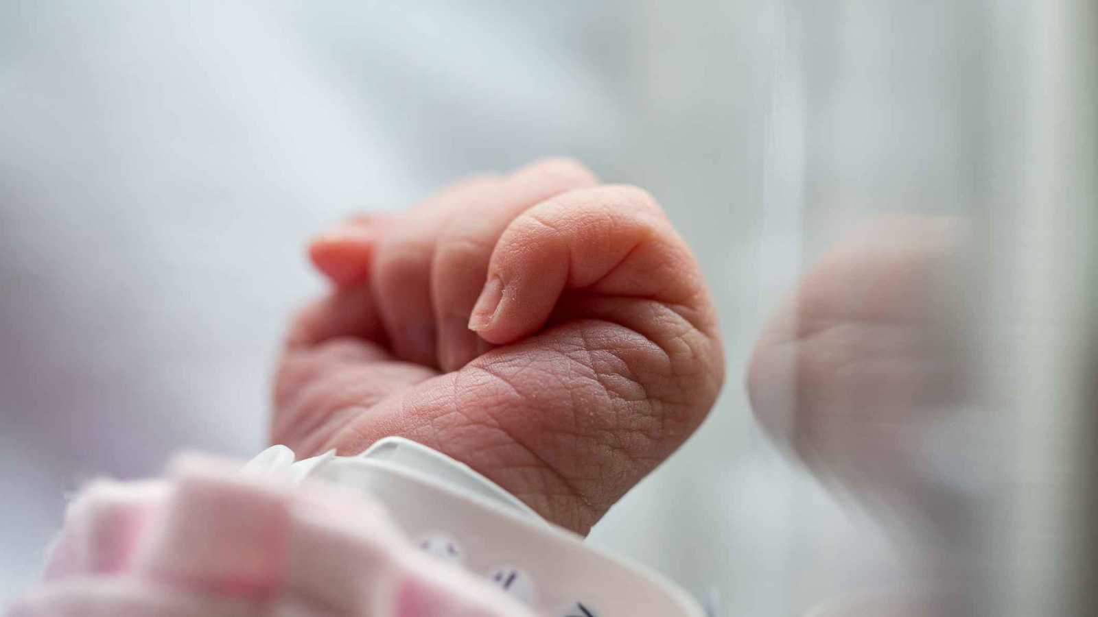 "حمل فاشل" يدفع امرأة لاختطاف رضيع من مستشفى بالقاهرة