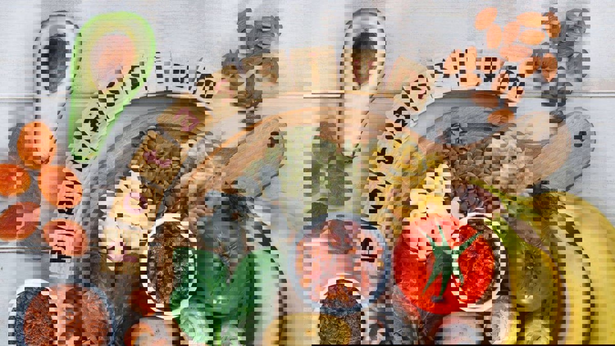 أطعمة غنية بالبوتاسيوم لمحاربة الضعف العام والتشنجات