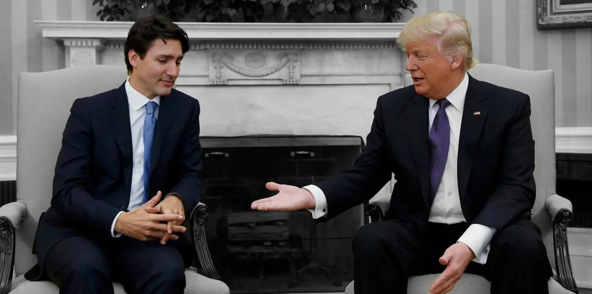 كندا والولايات المتحدة تتوصلان إلى اتفاق بشأن نافتا