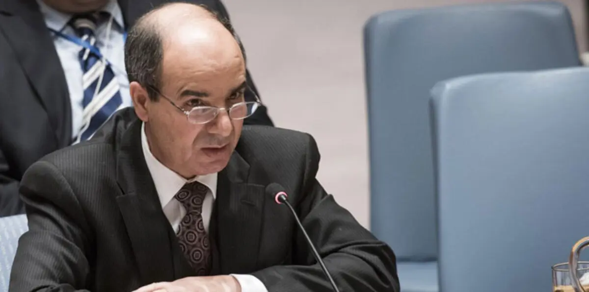 مندوب ليبيا بالأمم المتحدة.. الدبلوماسية بكل ألوان الطيف