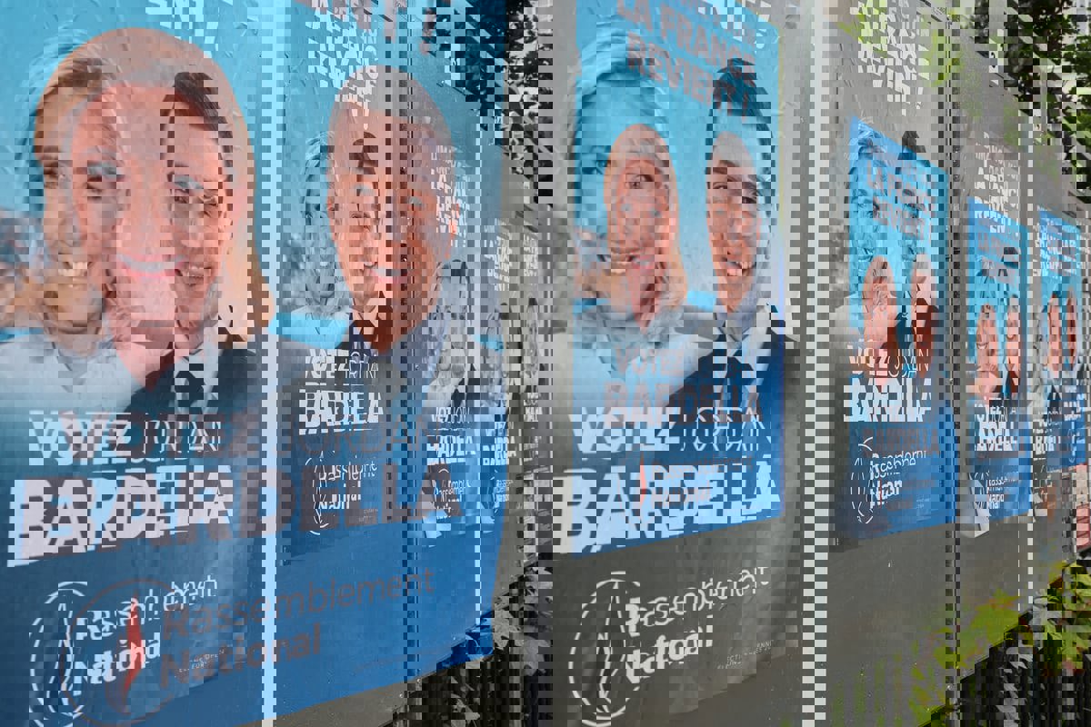 محللون: صعود "اليمين المتطرف" يهدد العلاقة بين فرنسا والجزائر