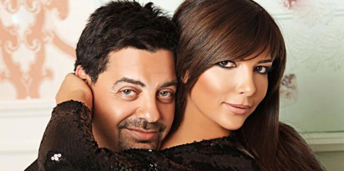 طارق العريان يكشف سبب رفضه دخول أصالة مجال التمثيل