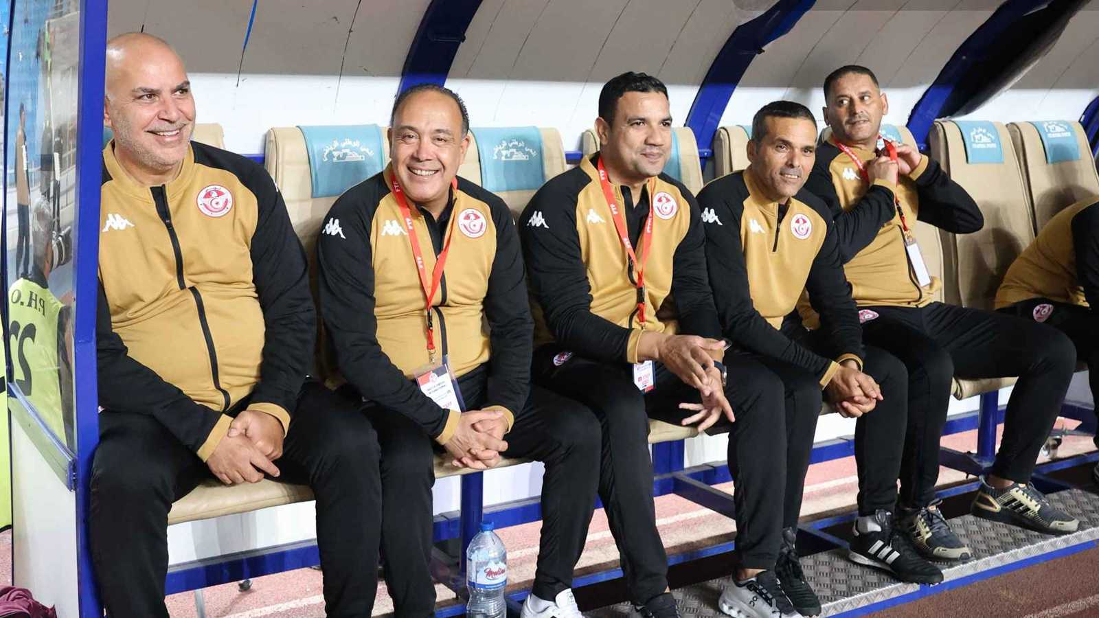 مباراة البرازيل حاسمة.. 4 عوامل أججت علاقة سامي الطرابلسي باتحاد الكرة التونسي