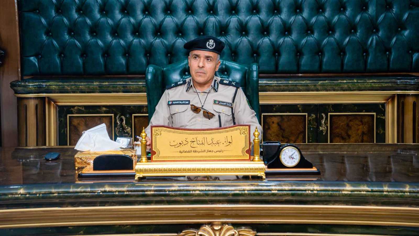 ليبيا.. ملفات "ملغومة" على مكتب رئيس الشرطة القضائية الجديد