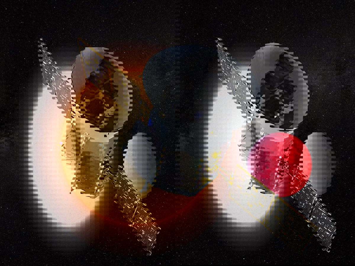 "الأرض الفائقة".. كوكب جديد قد يكون صالحا للسكن