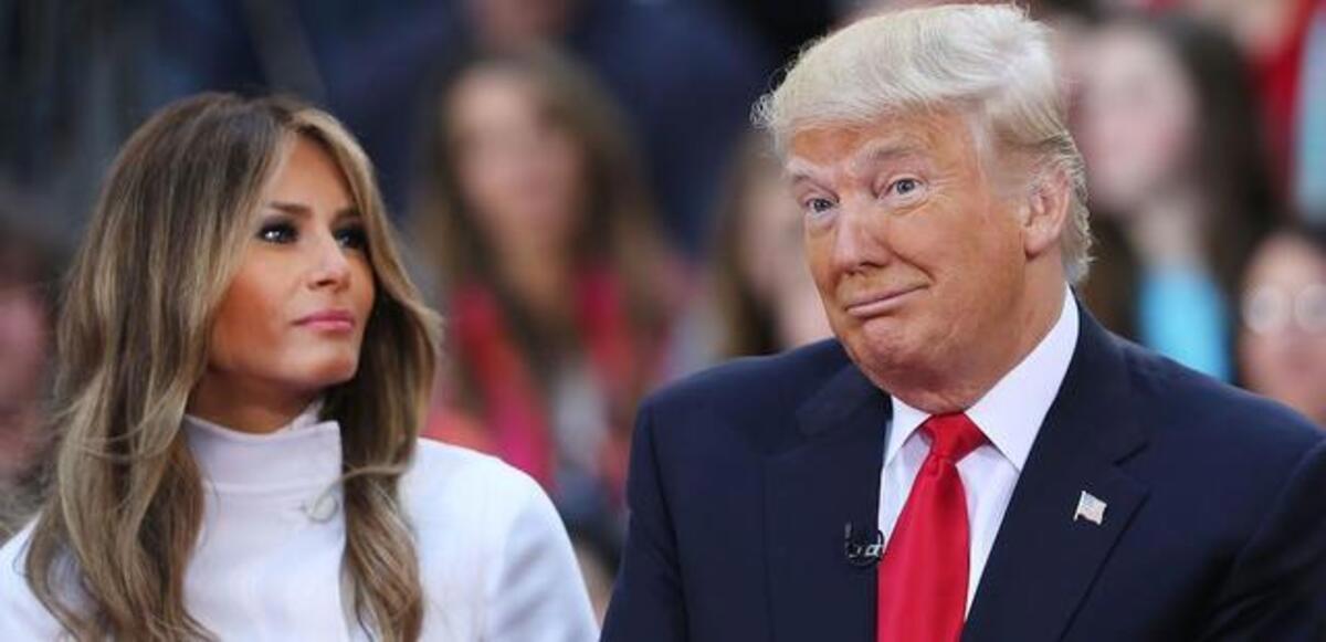 هل كتب ترامب المقال "القنبلة" في نيويورك تايمز؟