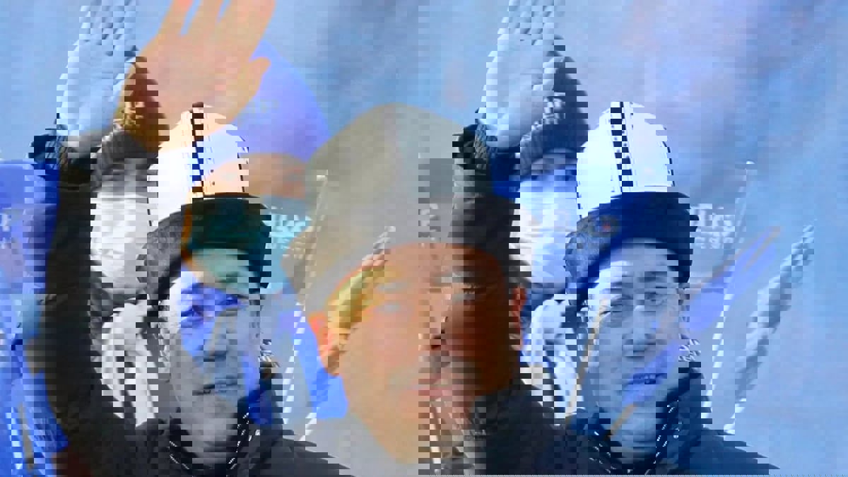 جاباروف.. من السجن إلى رئاسة قرغيزستان‎