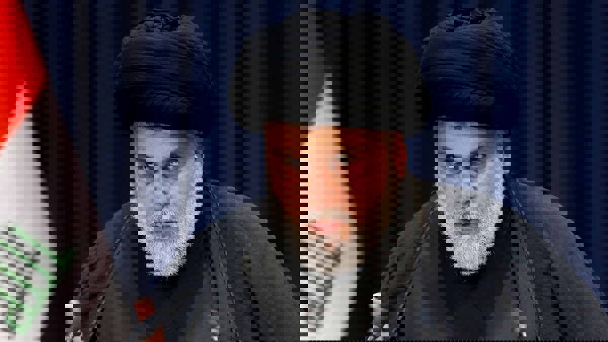 مقتدى الصدر يدعو أنصاره لمقاطعة الانتخابات المحلية