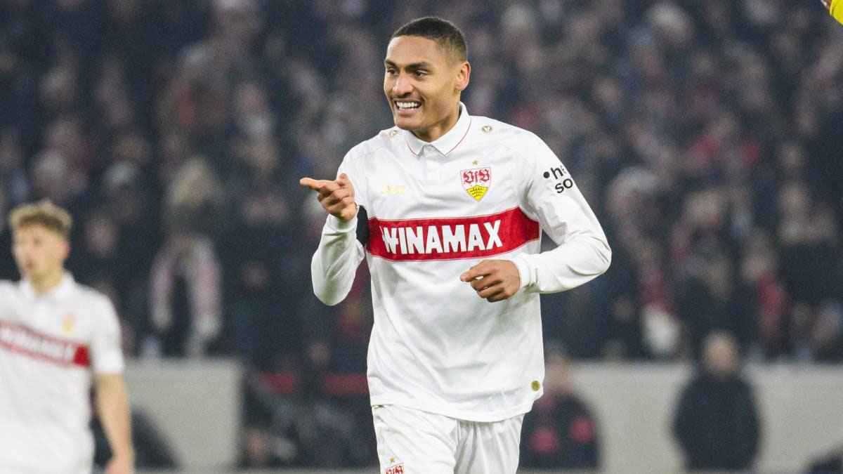 من وراء البحار إلى جدة.. من هو نجم الأهلي السعودي الجديد إنزو ميلو؟