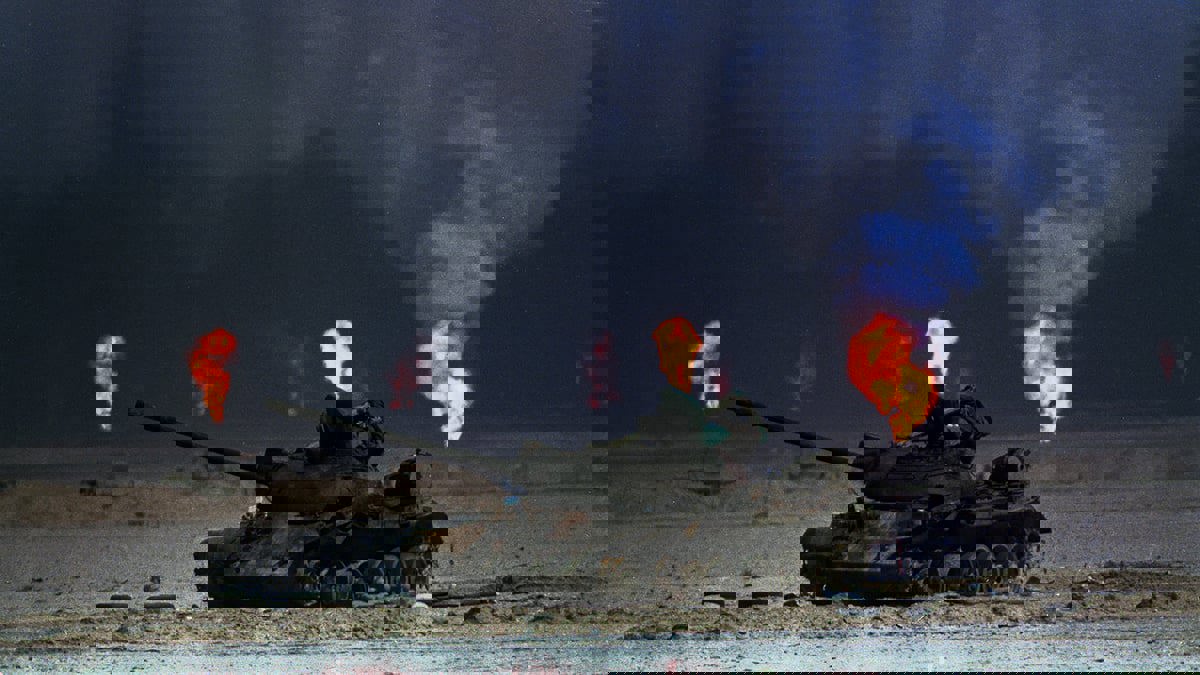 مجلس الأمن يغلق ملف تعويضات العراق للكويت