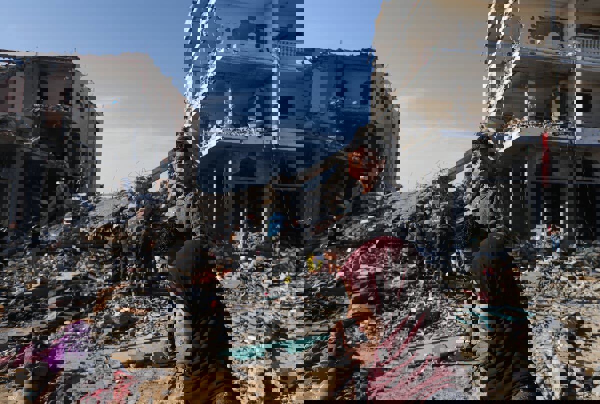 فتح تستأنف الاتصالات مع حماس بشأن المصالحة والتهدئة