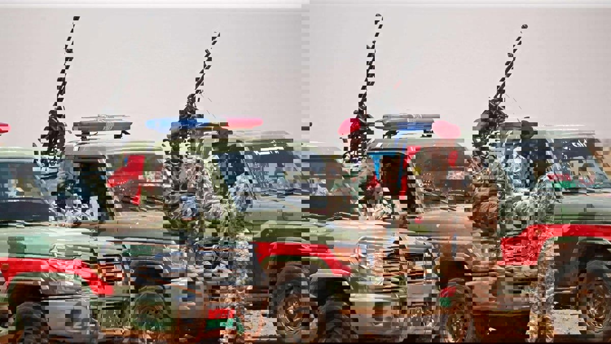 السودان يستعيد أراضي زراعية متاخمة لإقليم التيغراي بعد 25 عاما من سيطرة إثيوبية