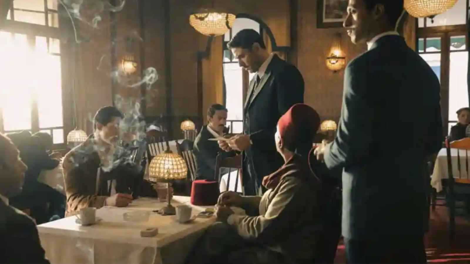 السينما المصرية تُعيد إحياء حقب زمنية قديمة في موجة أفلام جديدة