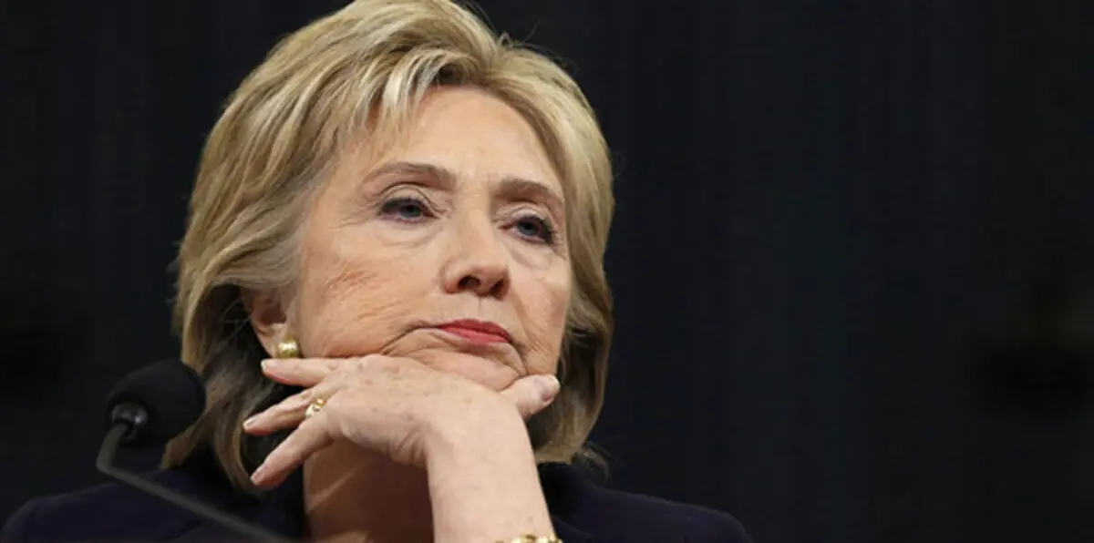 تقرير لـ"أف.بي.آي" يكشف معلومات حساسة عن قدرات كلينتون الذهنية