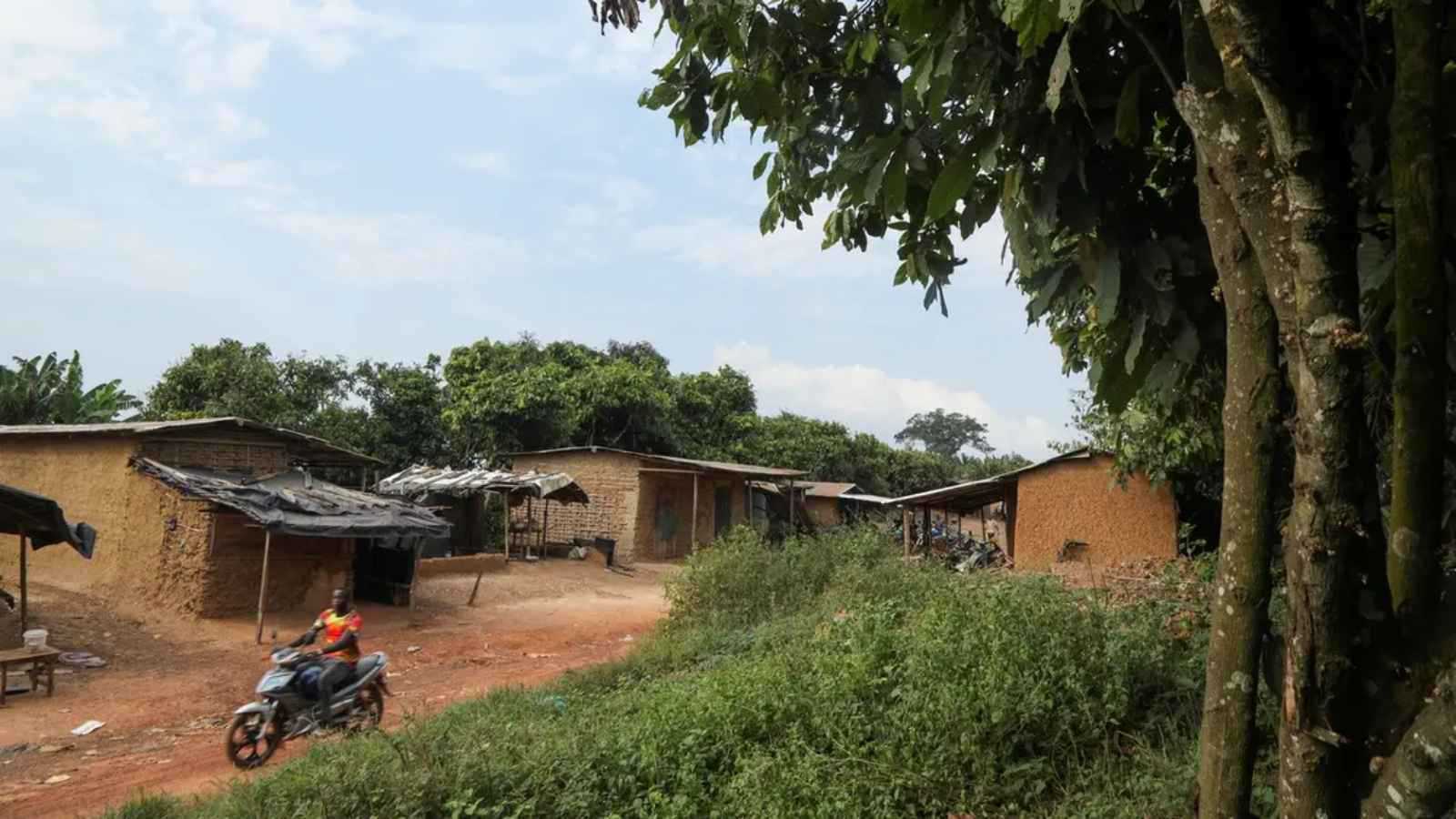 قبل الانتخابات الرئاسية.. هجوم غامض يثير المخاوف الأمنية في ساحل العاج