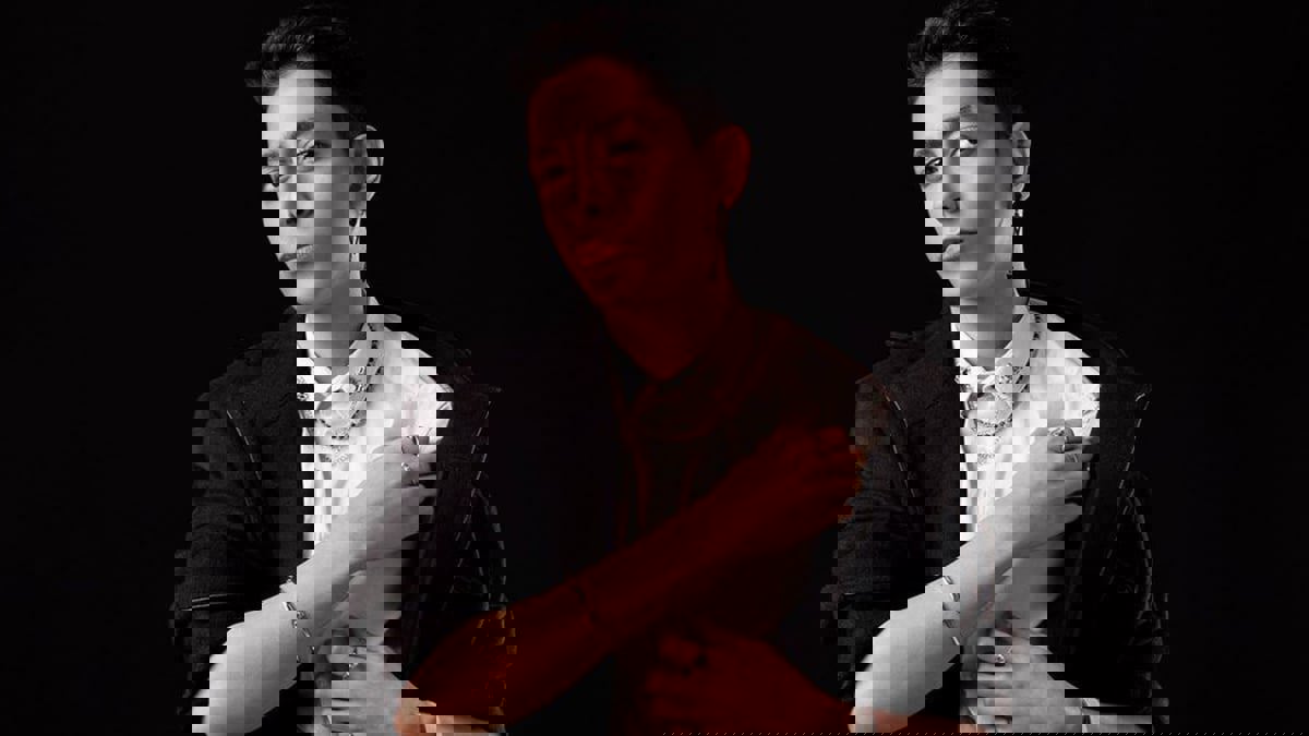 "ريان جيلر" يهاجم عبدالرحمن المطيري بعد فيديو زفاف والده